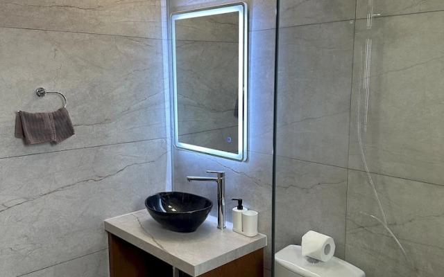 Narcissos Nissi Beach Apartment E9