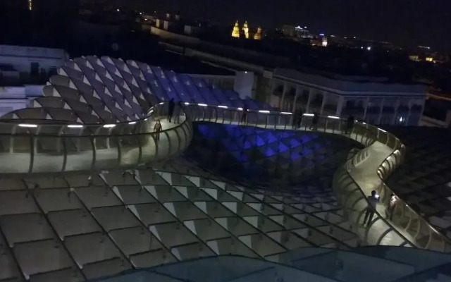 Hispalis Santa Ángela