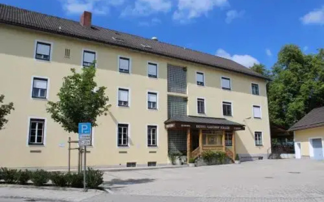 Hotel und Gasthof Soller