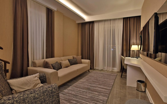 Mardin Airport Hotel