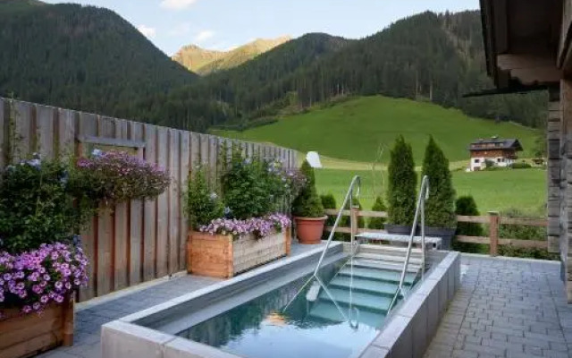 Vitalpina Hotel Magdalenahof