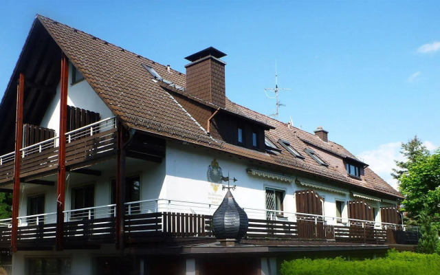 Waldhotel Kelkheim