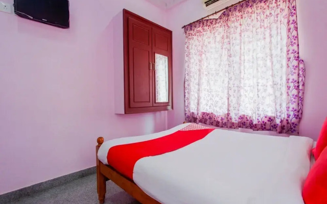The Grand Diamond By OYO Rooms