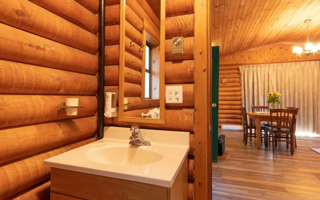 Cusheon Lake Resort