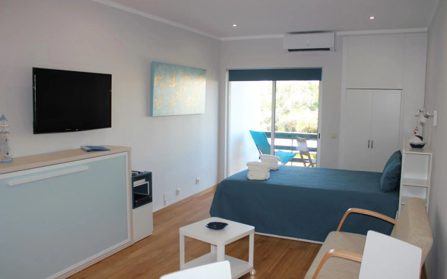 Vilamoura Dolphin Studio