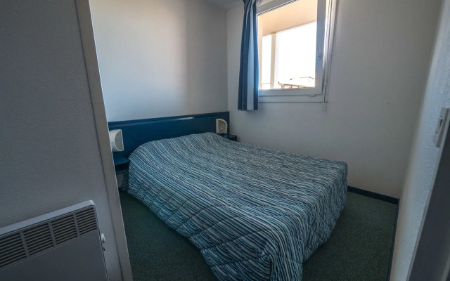 Résidence Le Boucanier