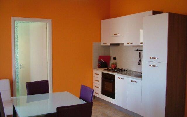 Villa Felice Apartments