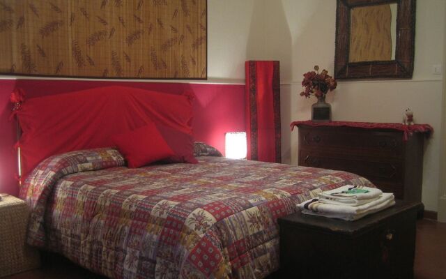 Villa Rosa Etna Apartments