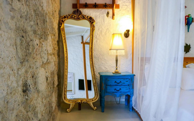 Cocopalm Boutique Hotel Alaçatı