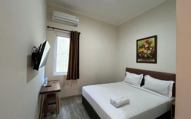OYO 94141 Al Fatih Residence Syariah 1