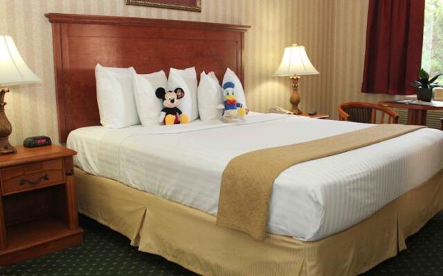 Econo Lodge Maingate