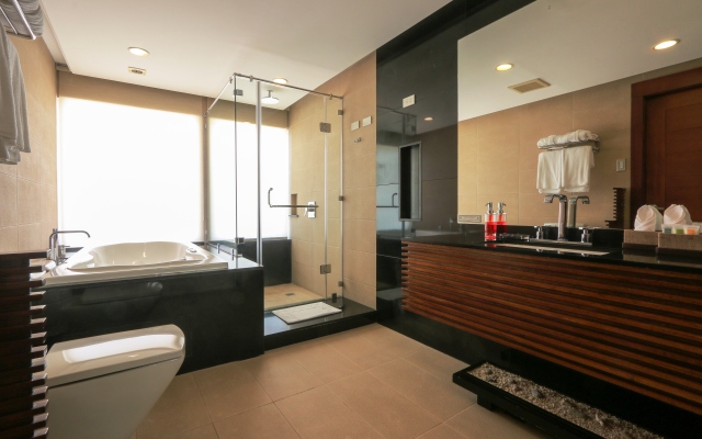 Boracay Sands Hotel