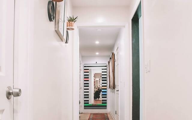 The Rumi Hostel