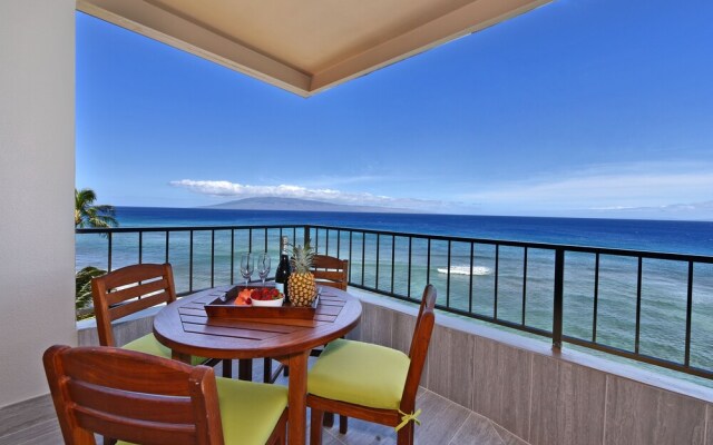 Maui Kai 601 by RedAwning