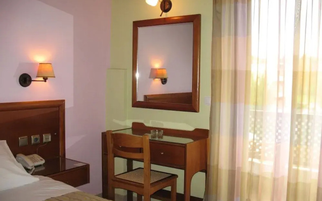Prigipikon Suites & Lofts