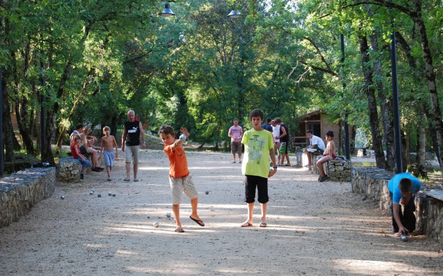 Residence Les Ségalières