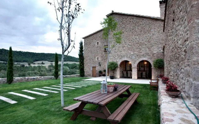 Casa Rural Cirera D'Avall