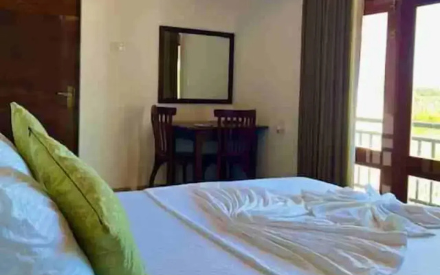Kamatha Hotel & Restaurant