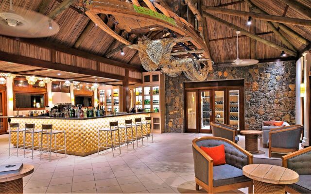 C Mauritius – All Inclusive