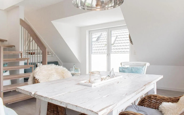 Ferienwohnung Sandbox