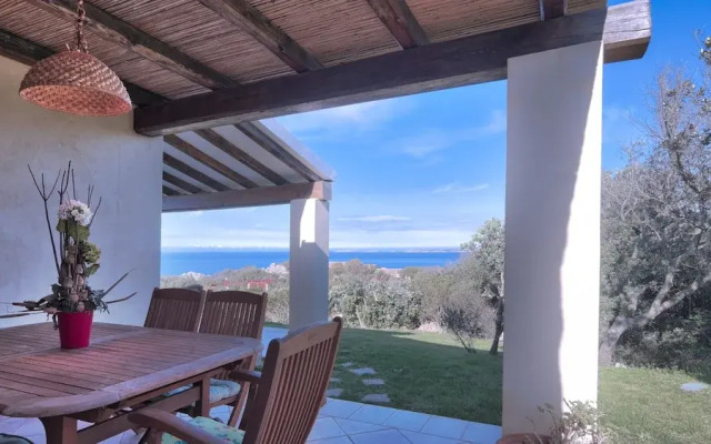 Luxury Villa's Valle dell'Erica