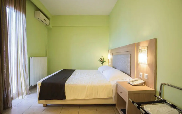 Hotel Leto Delphi