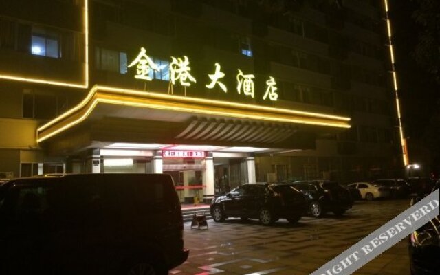 Jingang Hotel