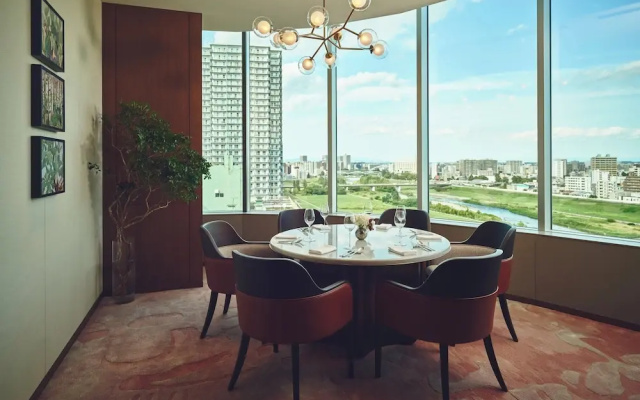 InterContinental Sapporo by IHG