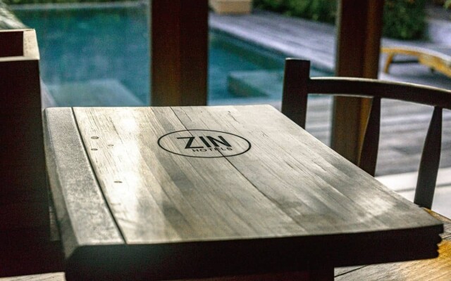 ZIN Berawa Villas & Bungalow
