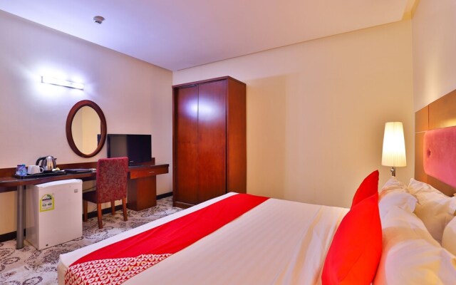 Devoli Casa Furnished Suites by OYO Rooms