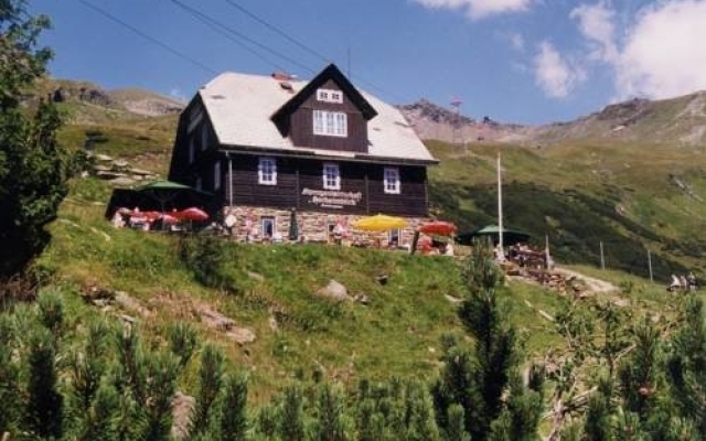 Gasthaus Hochalmblick