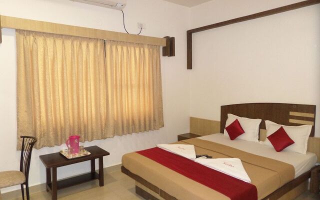 Hotel Sai Ba
