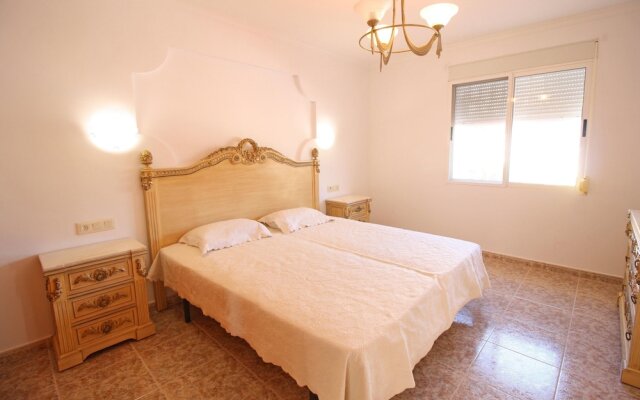 Villas Costa Calpe - Geminis