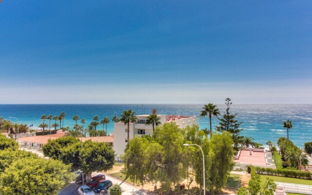 Apartamento Andalucia 102