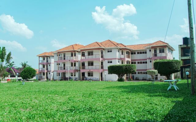 Hotel Santa Maria