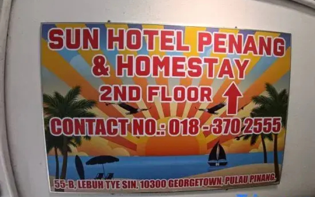 Sun Hotel