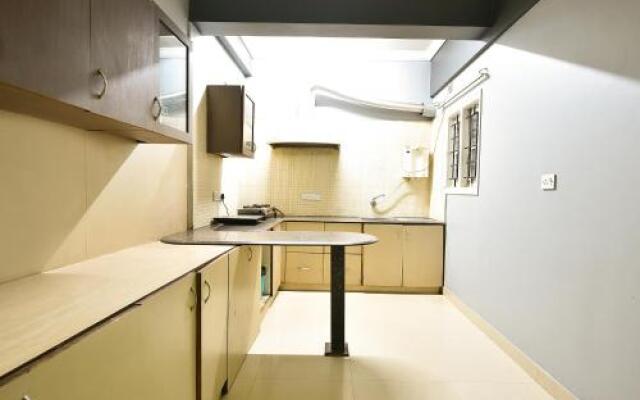 FabHotel Aston Service Apartments