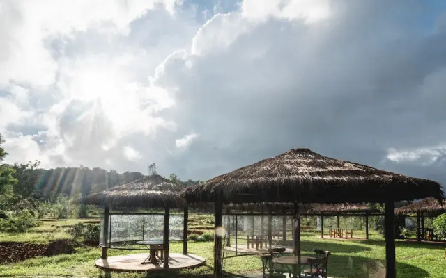 Shatavari Eco Resort