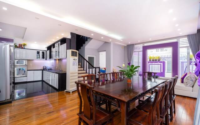 Villas 126-G1 Vung Tau