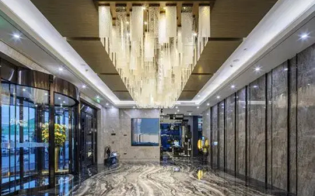 Meidu Hotel