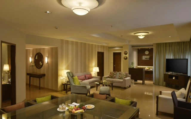 Grand Mercure Vadodara Surya Palace Hotel