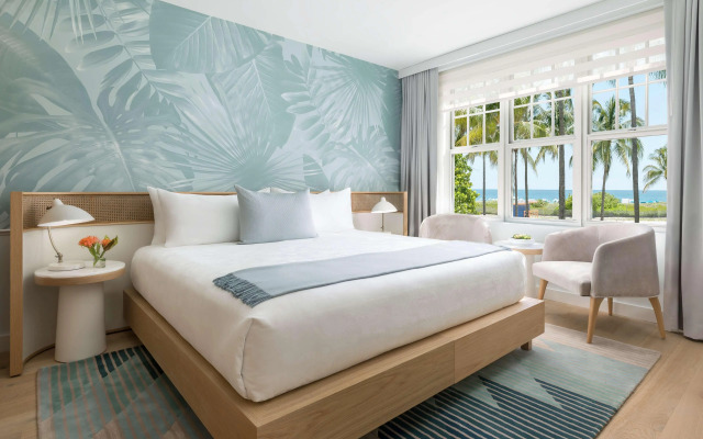 Park Central South Beach