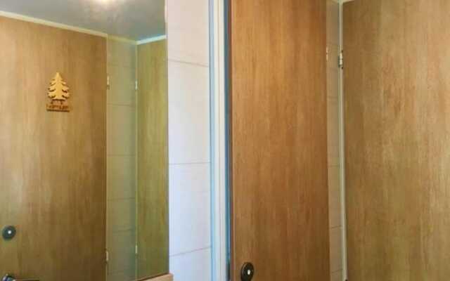 Property With 2 Bedrooms in Saint-martin-de-queyrières, With Wonderful
