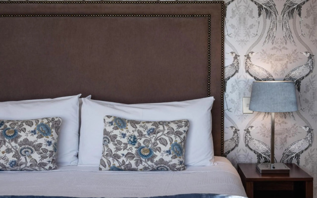 Porters Boutique Hotel & Conference Centre
