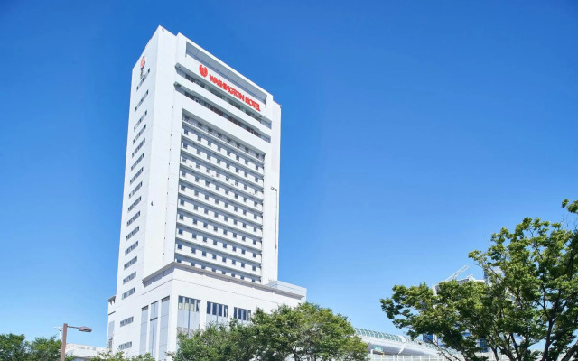 Kanku Izumiotsu Washington Hotel