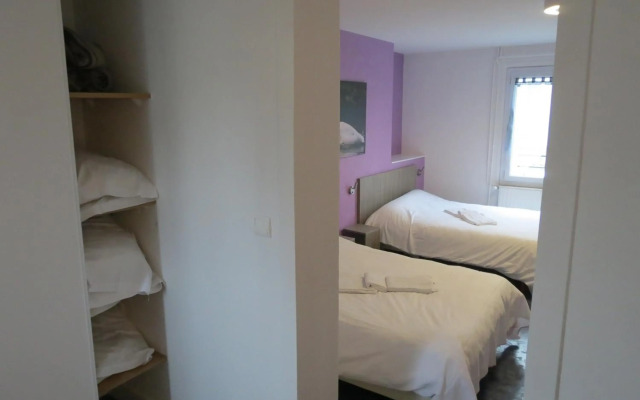 Hotel Le Faisan