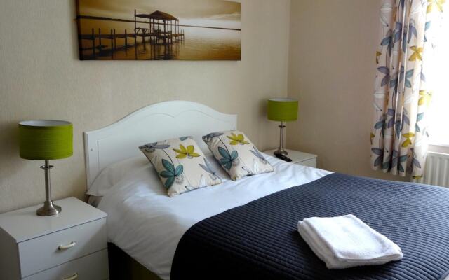Abbey Grange Hotel
