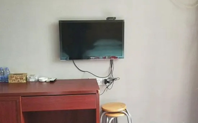 Wu Ning Flavor Hotel