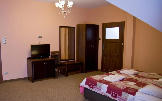 Hotel Odessa
