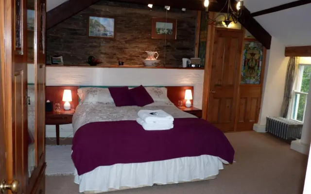 Penybanc Farm Bed & Breakfast